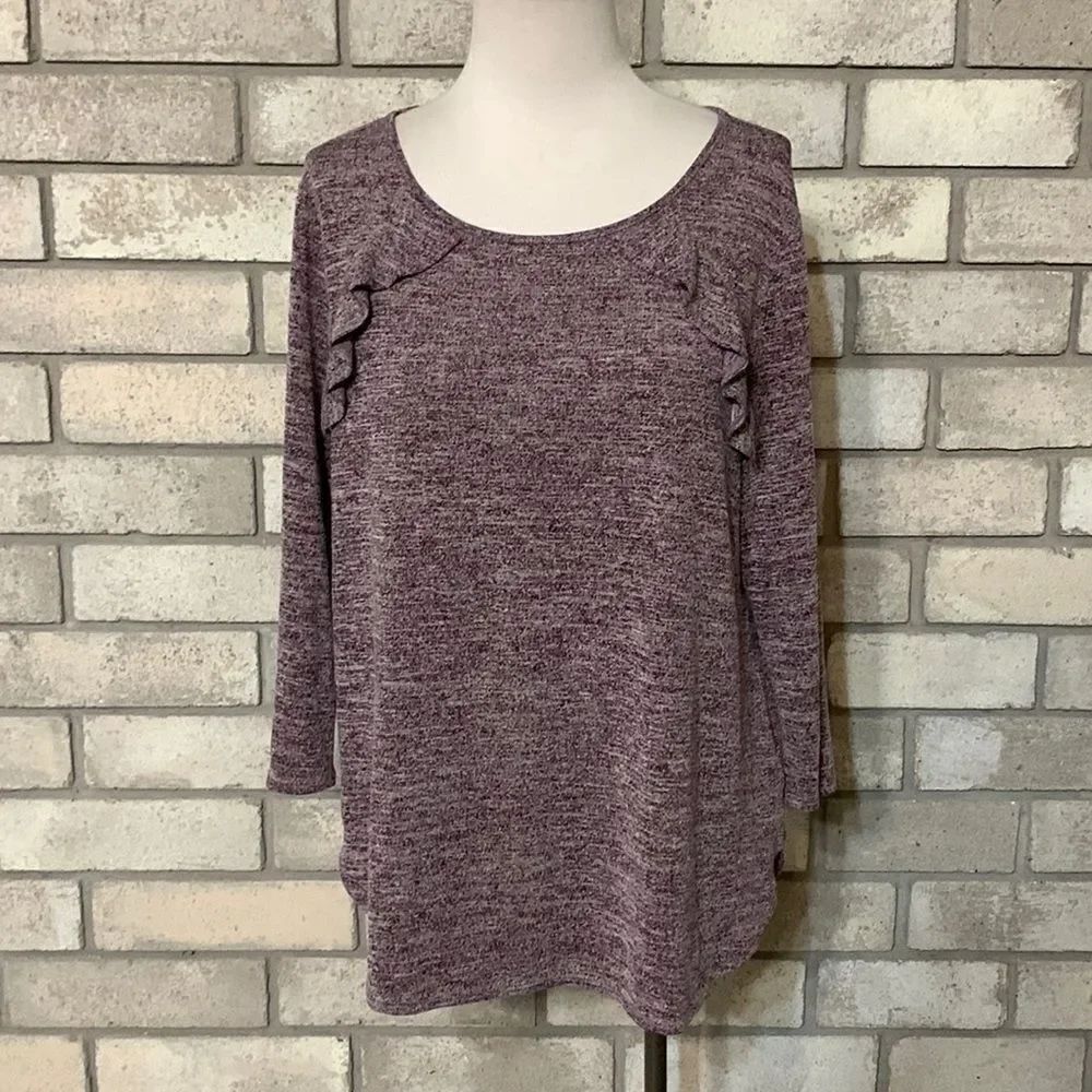3for$20 lighter top size medium